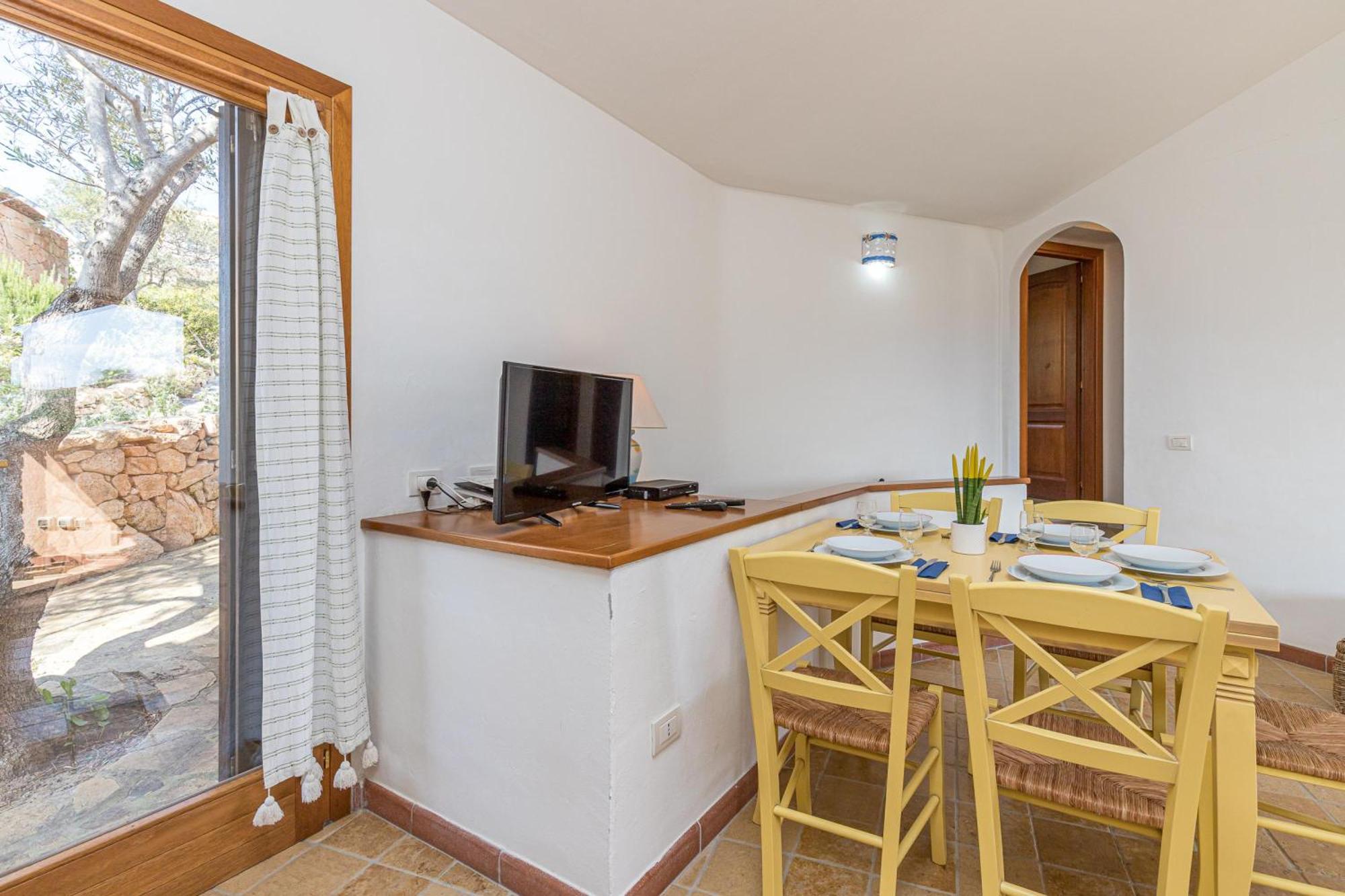 Villetta Franca 100M From The Beach - Happy Rentals ゴルフォ・アランチ エクステリア 写真